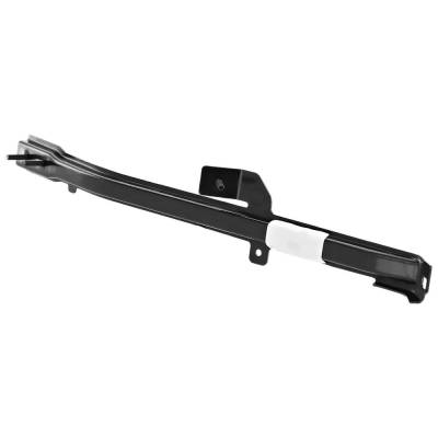 Rareelectrical - New Right Radiator Support Bracket Compatible With Jeep Compass North 4 Cyl 2.0L Compass Upland 4 - Image 4