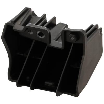 Rareelectrical - New Left Front Bumper Bracket Compatible With Kia Forte Ex 4 Cyl 2.0L Forte Lxs 4 Cyl 2.0L Forte Ex - Image 6