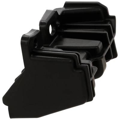 Rareelectrical - New Left Front Bumper Bracket Compatible With Kia Forte Ex 4 Cyl 2.0L Forte Lxs 4 Cyl 2.0L Forte Ex - Image 8