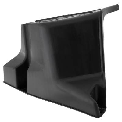 Rareelectrical - New Right Rear Bumper Bracket Compatible With Hyundai Santa Fe Sport Premium 4 Cyl 2.4L Santa Fe - Image 3
