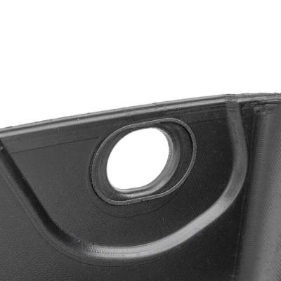 Rareelectrical - New Right Rear Bumper Bracket Compatible With Hyundai Santa Fe Sport Premium 4 Cyl 2.4L Santa Fe - Image 7