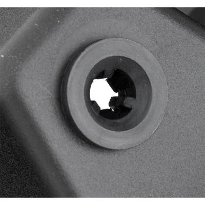 Rareelectrical - New Right Rear Bumper Bracket Compatible With Hyundai Santa Fe Sport Premium 4 Cyl 2.4L Santa Fe - Image 8