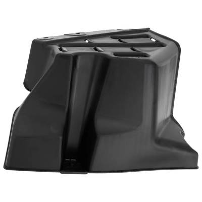 Rareelectrical - New Right Rear Bumper Bracket Compatible With Hyundai Santa Fe Sport Limited 4 Cyl 2.0L Santa Fe - Image 1