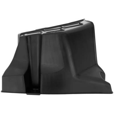 Rareelectrical - New Right Rear Bumper Bracket Compatible With Hyundai Santa Fe Sport Limited 4 Cyl 2.0L Santa Fe - Image 2