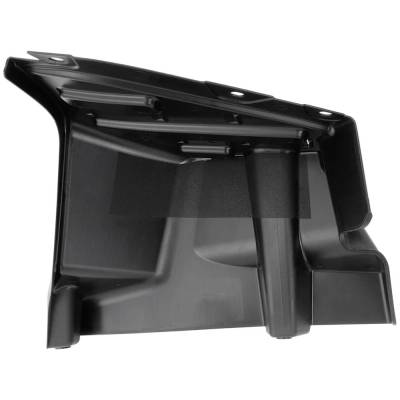 Rareelectrical - New Right Rear Bumper Bracket Compatible With Hyundai Santa Fe Sport Limited 4 Cyl 2.0L Santa Fe - Image 4