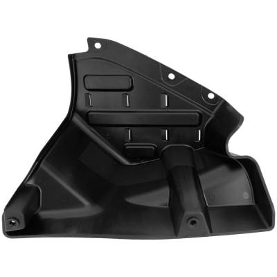 Rareelectrical - New Right Rear Bumper Bracket Compatible With Hyundai Santa Fe Sport Limited 4 Cyl 2.0L Santa Fe - Image 6