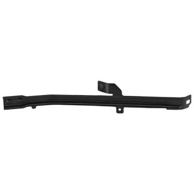 Rareelectrical - New Left Radiator Support Bracket Compatible With Jeep Compass Limited 4 Cyl 2.4L Compass Sport 4 - Image 6