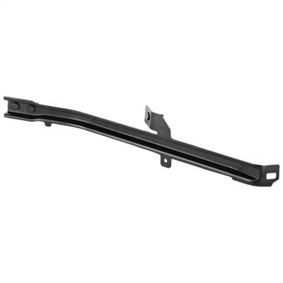 Rareelectrical - New Left Radiator Support Bracket Compatible With Jeep Compass Limited 4 Cyl 2.4L Compass Sport 4 - Image 7
