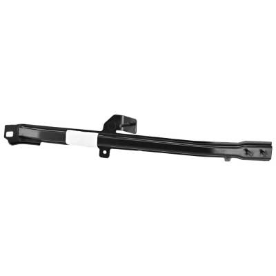 New Left Radiator Support Bracket Compatible With Jeep Compass Limited 4 Cyl 2.4L Compass Latitude 4
