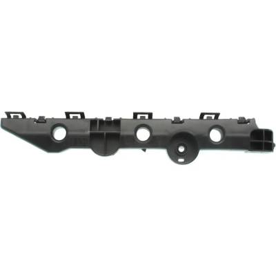Rareelectrical - New Left Rear Lower Bumper Bracket Compatible With Infiniti Q50 Red Sport I-Line 6 Cyl 3.0L Q50 - Image 1