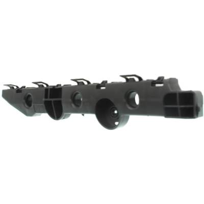 Rareelectrical - New Left Rear Lower Bumper Bracket Compatible With Infiniti Q50 Red Sport I-Line 6 Cyl 3.0L Q50 - Image 2