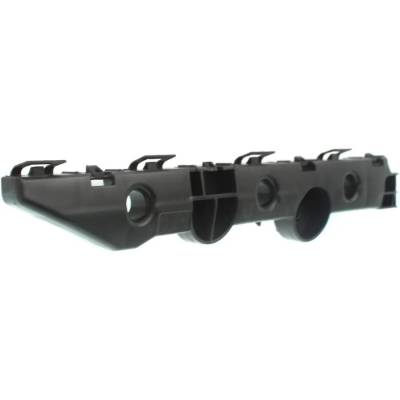 Rareelectrical - New Left Rear Lower Bumper Bracket Compatible With Infiniti Q50 Red Sport I-Line 6 Cyl 3.0L Q50 - Image 3