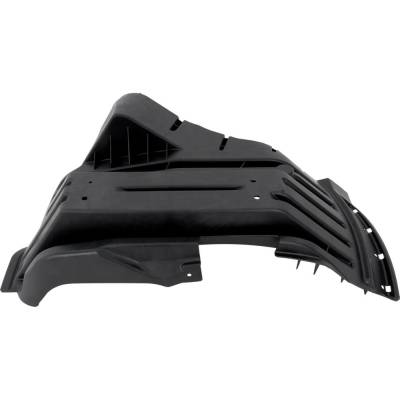 Rareelectrical - Left Front Mud Flaps Compatible With International Lt625 All Submodels 2017-2023 By 4054641C95 - Image 6