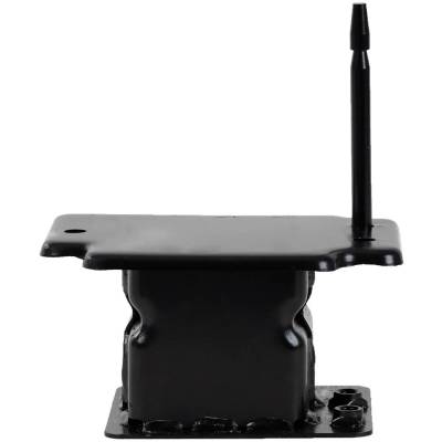 Rareelectrical - New Right Front Bumper Bracket Compatible With Hyundai Accent Essential 4 Cyl 1.6L Accent L 4 Cyl - Image 6