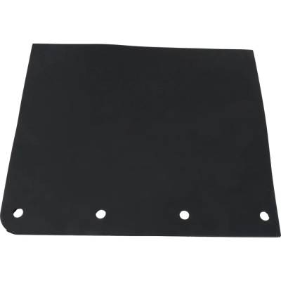 Rareelectrical - Left Front Mud Flaps Compatible With International Lt625 All Submodels 2017-2023 4054641C95 - Image 7