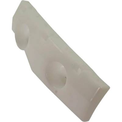 Rareelectrical - New Right Front Bumper Bracket Compatible With Infiniti Qx56 Base 8 Cyl 5.6L Qx80 Base 8 Cyl 5.6L - Image 2