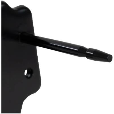 Rareelectrical - New Right Front Bumper Bracket Compatible With Hyundai Accent Ultimate 4 Cyl 1.6L Accent Preferred 4 - Image 8