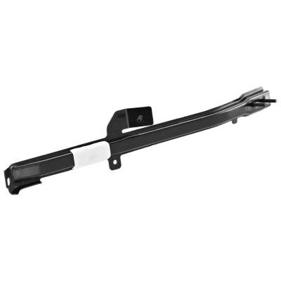 Rareelectrical - New Left Radiator Support Bracket Compatible With Jeep Compass Latitude Lux 4 Cyl 2.0L Compass - Image 4