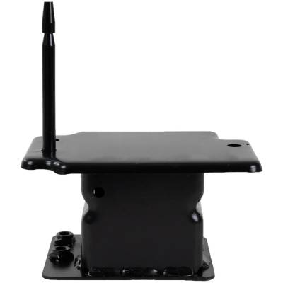 Rareelectrical - New Right Front Bumper Bracket Compatible With Hyundai Accent Le 4 Cyl 1.6L Accent Gls 4 Cyl 1.6L - Image 5