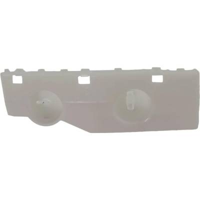 New Right Front Bumper Bracket Compatible With Infiniti Qx56 Base 8 Cyl 5.6L Qx80 Limited 8 Cyl 5.6L