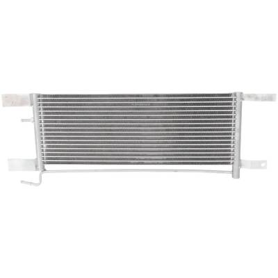 Rareelectrical - New Aluminum Oil Cooler Compatible With Infiniti Nissan Armada Platinum 8 Cyl 5.6L Qx80 Luxe 8 Cyl - Image 4