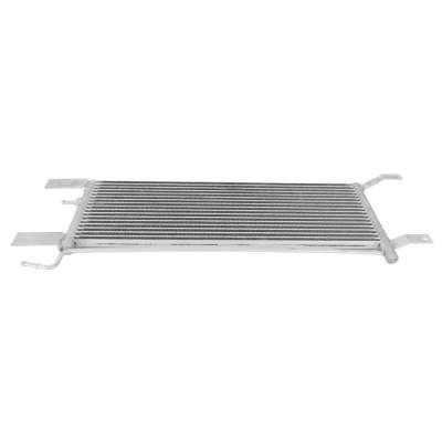 Rareelectrical - New Aluminum Oil Cooler Compatible With Infiniti Nissan Armada Sv 8 Cyl 5.6L Qx80 Base 8 Cyl 5.6L - Image 5