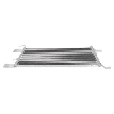 Rareelectrical - New Aluminum Oil Cooler Compatible With Infiniti Nissan Armada Sv 8 Cyl 5.6L Qx80 Base 8 Cyl 5.6L - Image 6