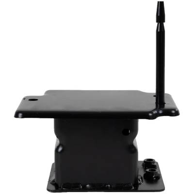 Rareelectrical - New Left Front Bumper Bracket Compatible With Hyundai Accent L 4 Cyl 1.6L Accent Gl 4 Cyl 1.6L - Image 5