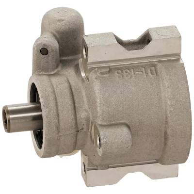 Rareelectrical - New Power Steering Pump Compatible With Chevrolet Gmc Jeep Astro Base 4 Cyl 2.5L Comanche Base 6 Cyl - Image 3