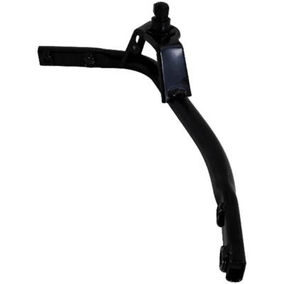 Rareelectrical - New Right Radiator Support Bracket Compatible With Jeep Cherokee Trailhawk 6 Cyl 3.2L Cherokee 80Th - Image 3