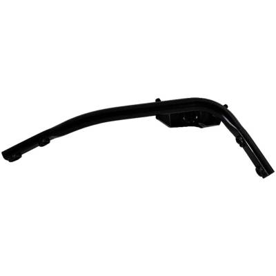 Rareelectrical - New Right Radiator Support Bracket Compatible With Jeep Cherokee Trailhawk 6 Cyl 3.2L Cherokee 80Th - Image 5