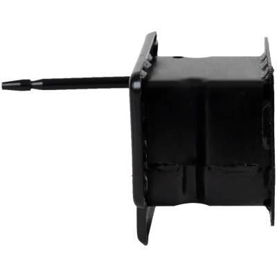 Rareelectrical - New Left Front Bumper Bracket Compatible With Hyundai Accent Essential 4 Cyl 1.6L Accent Gl 4 Cyl - Image 2