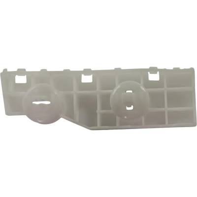 Rareelectrical - New Left Front Bumper Bracket Compatible With Infiniti Qx56 Base 8 Cyl 5.6L Qx80 Base 8 Cyl 5.6L - Image 5