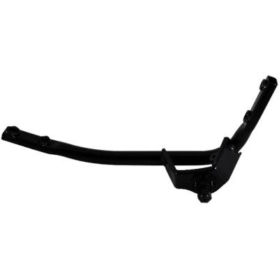 Rareelectrical - New Right Radiator Support Bracket Compatible With Jeep Cherokee Altitude Lux 4 Cyl 2.4L Cherokee - Image 6