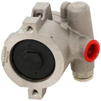 Rareelectrical - New Power Steering Pump Compatible With Chevrolet Gmc Jeep Comanche Eliminator 6 Cyl 4.0L Cherokee - Image 6