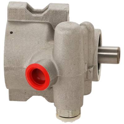 Rareelectrical - New Power Steering Pump Compatible With Chevrolet Gmc Jeep Comanche Eliminator 6 Cyl 4.0L Cherokee - Image 8