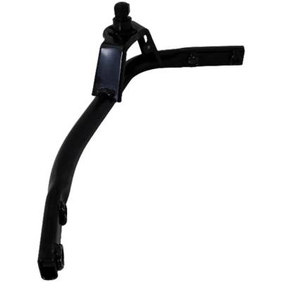 Rareelectrical - New Left Radiator Support Bracket Compatible With Jeep Cherokee Trailhawk Elite 6 Cyl 3.2L Cherokee - Image 3