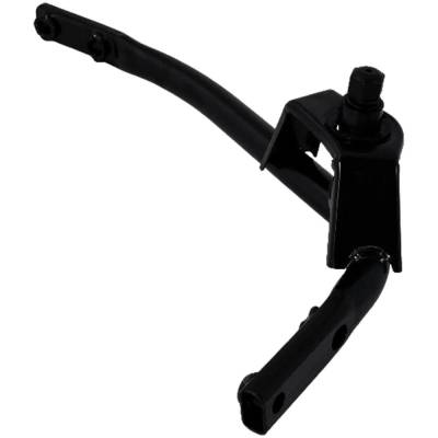Rareelectrical - New Left Radiator Support Bracket Compatible With Jeep Cherokee High Altitude 4 Cyl 2.0L Cherokee - Image 2
