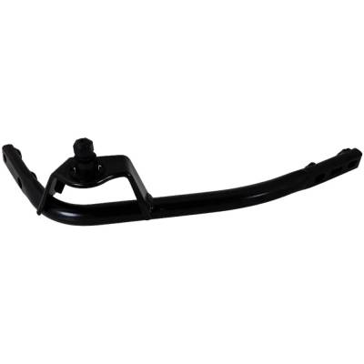 Rareelectrical - New Left Radiator Support Bracket Compatible With Jeep Cherokee High Altitude 4 Cyl 2.0L Cherokee - Image 4