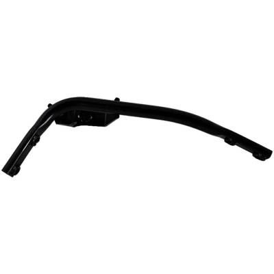 Rareelectrical - New Left Radiator Support Bracket Compatible With Jeep Cherokee High Altitude 4 Cyl 2.0L Cherokee - Image 5