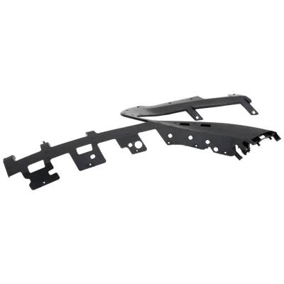 Rareelectrical - New Right Front Bumper Bracket Compatible With Infiniti Qx60 Luxe 6 Cyl 3.5L Qx60 Base 6 Cyl 3.5L - Image 5