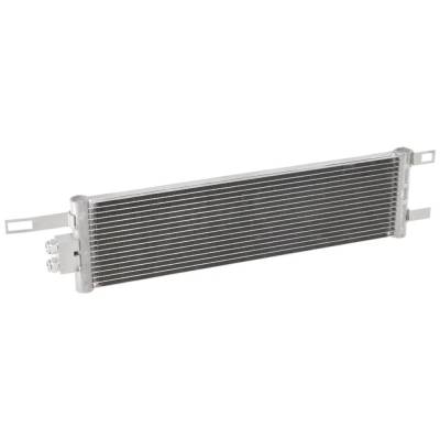 Rareelectrical - New Aluminum Oil Cooler Compatible With Jeep Compass North 4 Cyl 2.4L Compass Upland 4 Cyl 2.4L - Image 5
