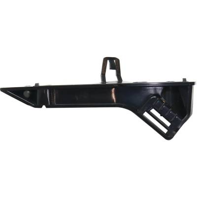 Rareelectrical - New Right Front Bumper Bracket Compatible With Jaguar F-Pace Base F-Pace Premium F-Pace Checkered - Image 4