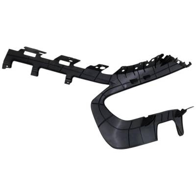 Rareelectrical - New Right Front Bumper Bracket Compatible With Infiniti Qx60 Pure 6 Cyl 3.5L Qx60 Base 6 Cyl 3.5L - Image 4