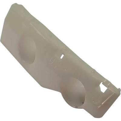 Rareelectrical - New Left Front Bumper Bracket Compatible With Infiniti Qx80 Base 8 Cyl 5.6L Qx80 Limited 8 Cyl 5.6L - Image 2