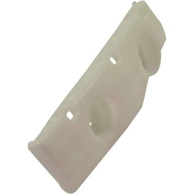 Rareelectrical - New Left Front Bumper Bracket Compatible With Infiniti Qx80 Base 8 Cyl 5.6L Qx80 Limited 8 Cyl 5.6L - Image 3