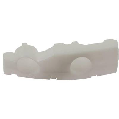 Rareelectrical - New Left Front Bumper Bracket Compatible With Infiniti Qx80 Base 8 Cyl 5.6L Qx80 Limited 8 Cyl 5.6L - Image 4