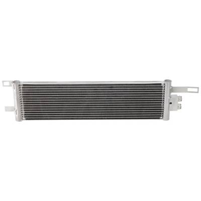 New Aluminum Oil Cooler Compatible With Jeep Compass Trailhawk 4 Cyl 2.4L Compass Altitude 4 Cyl