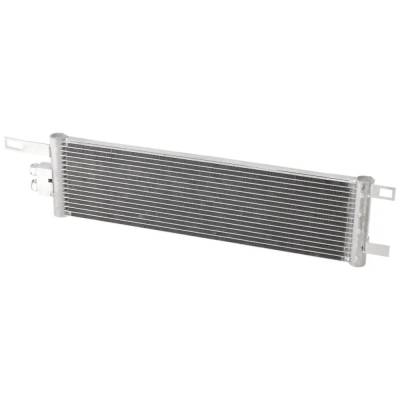 Rareelectrical - New Aluminum Oil Cooler Compatible With Jeep Compass Trailhawk 4 Cyl 2.4L Compass Altitude 4 Cyl - Image 6