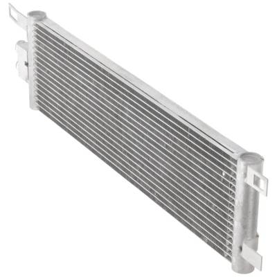 Rareelectrical - New Aluminum Oil Cooler Compatible With Jeep Compass Trailhawk 4 Cyl 2.4L Compass Altitude 4 Cyl - Image 7